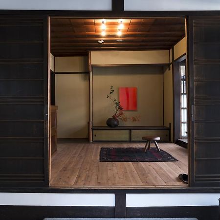 Kyomachiya Hotel Shiki Juraku Кіото Екстер'єр фото