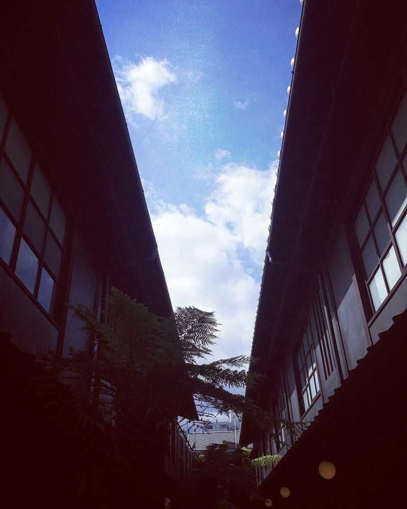 Kyomachiya Hotel Shiki Juraku Кіото Екстер'єр фото