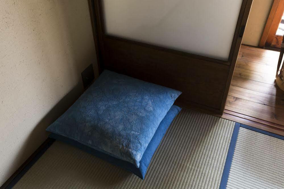 Kyomachiya Hotel Shiki Juraku Кіото Екстер'єр фото