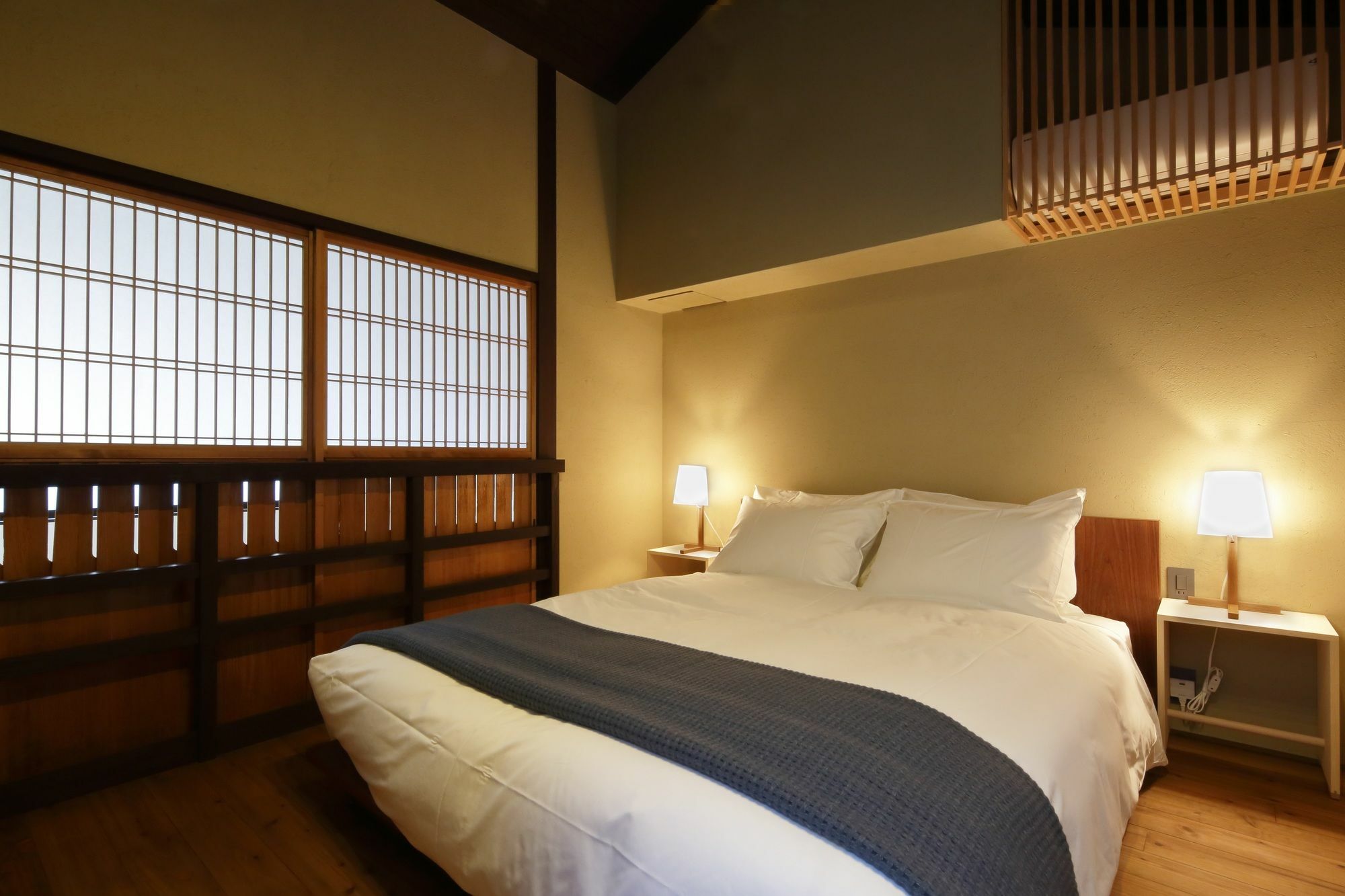 Kyomachiya Hotel Shiki Juraku Кіото Екстер'єр фото