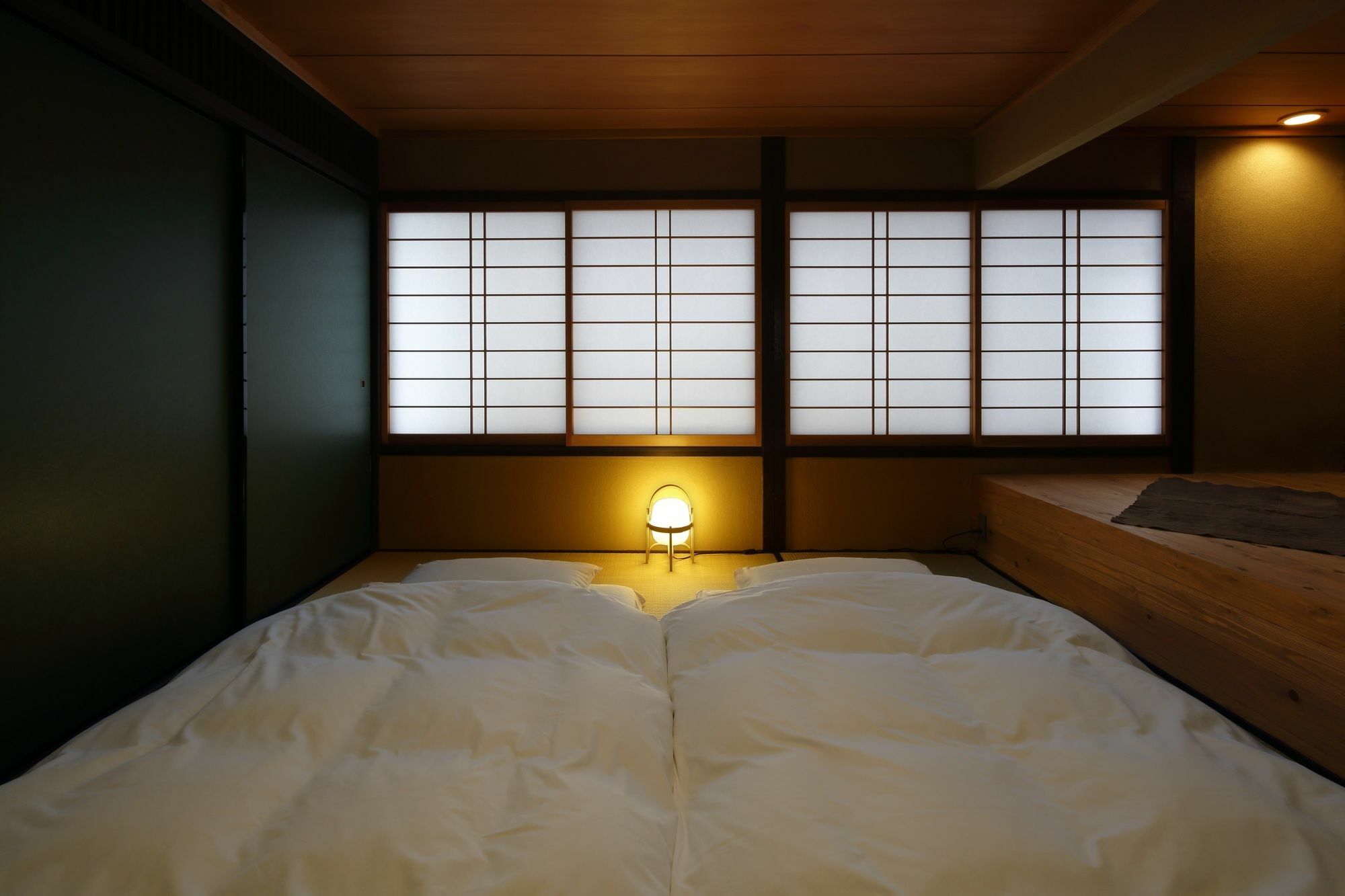 Kyomachiya Hotel Shiki Juraku Кіото Екстер'єр фото