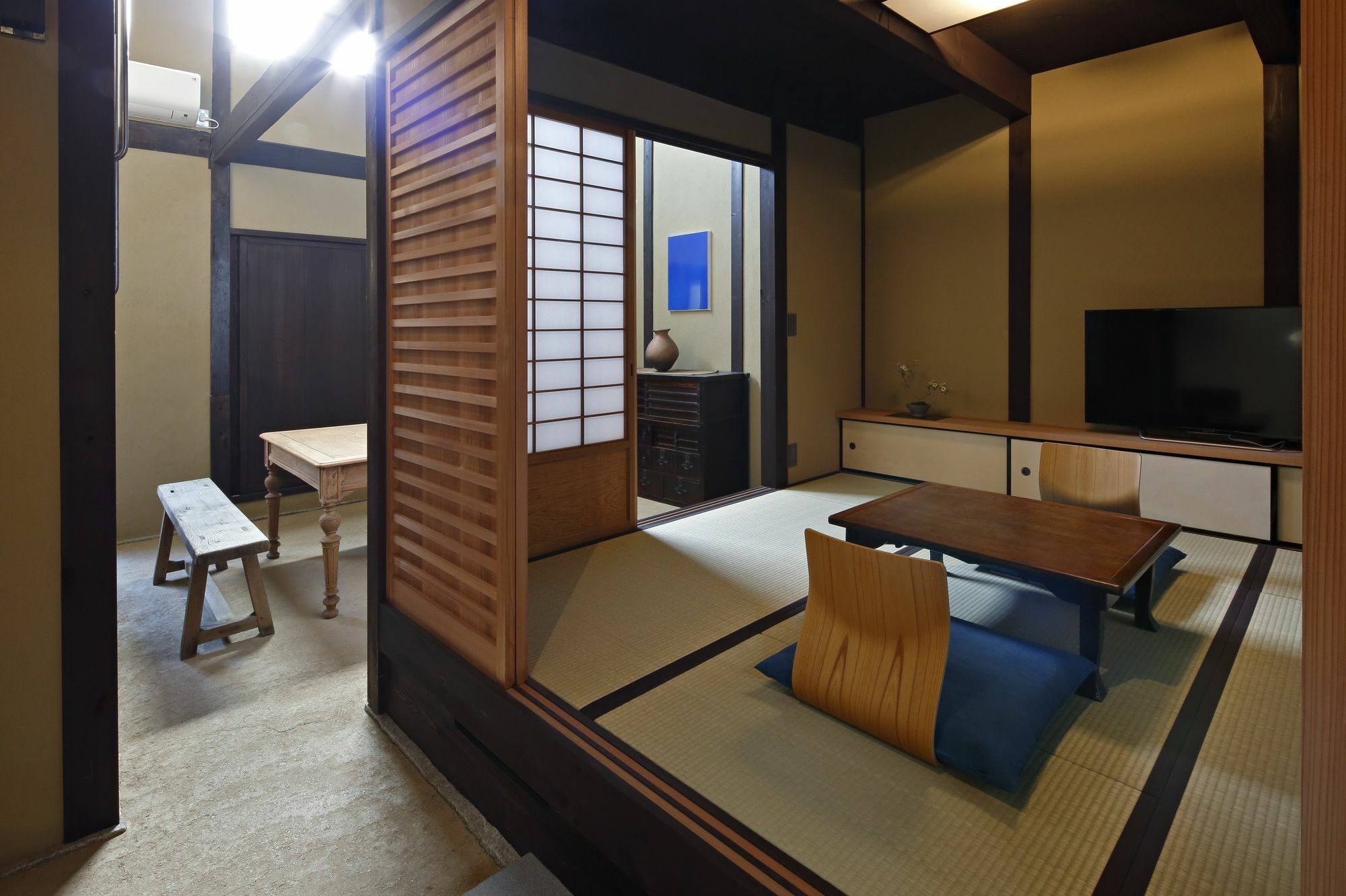 Kyomachiya Hotel Shiki Juraku Кіото Екстер'єр фото
