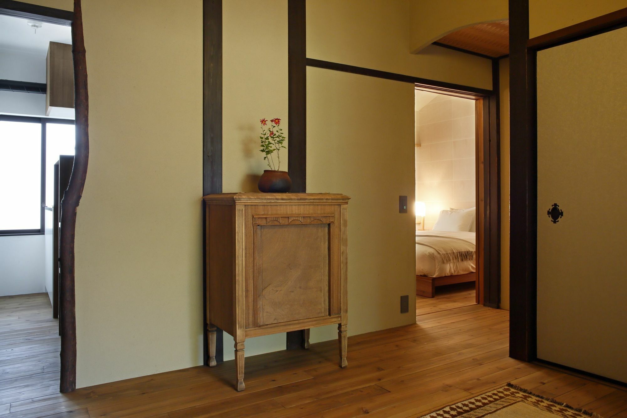 Kyomachiya Hotel Shiki Juraku Кіото Екстер'єр фото