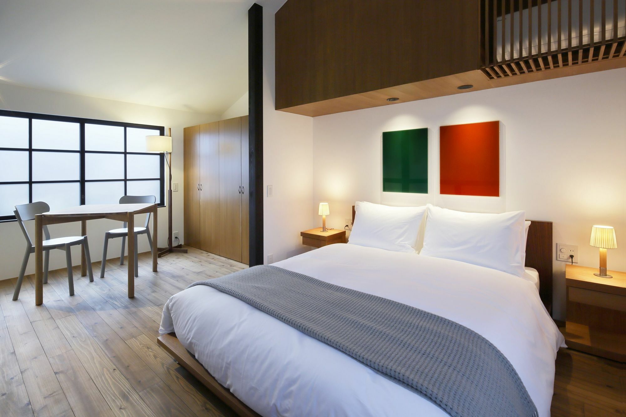 Kyomachiya Hotel Shiki Juraku Кіото Екстер'єр фото